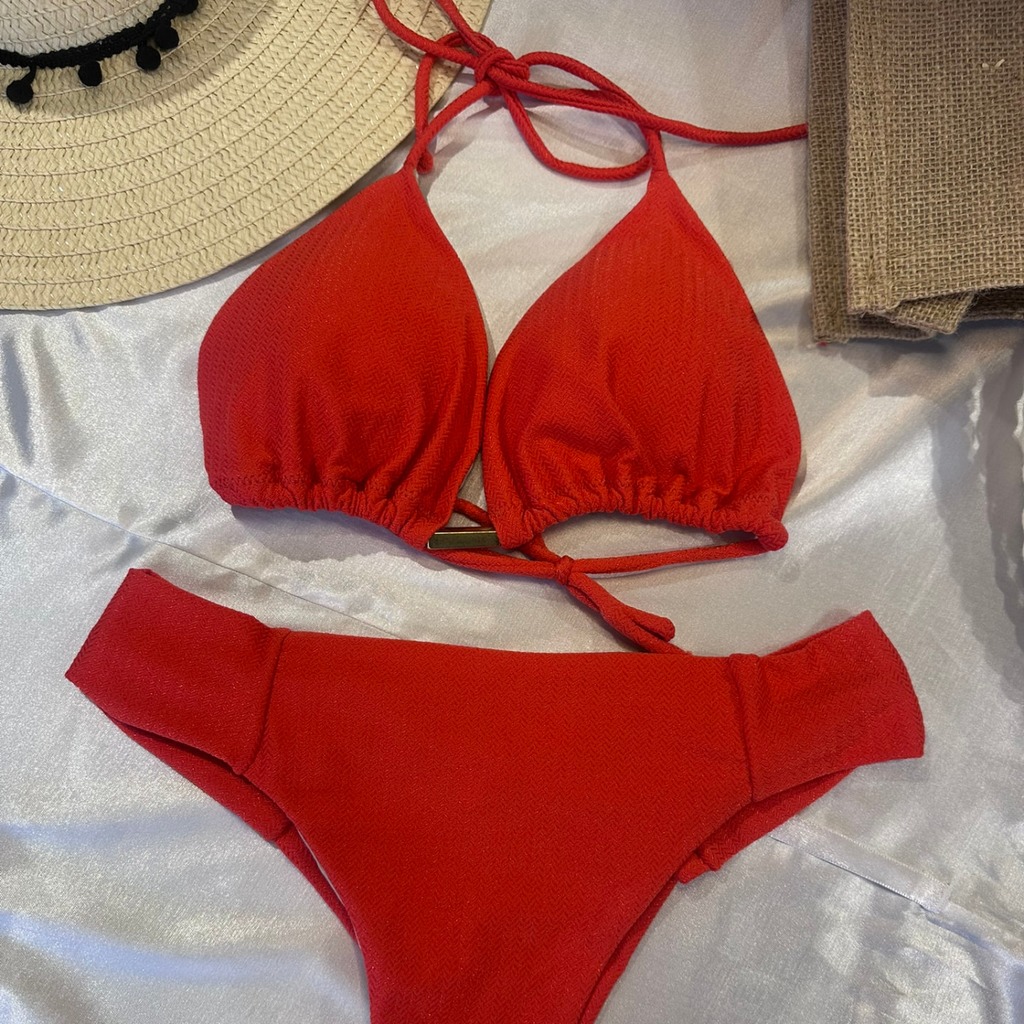Foto real da categoria Moda Praia na Dibelle Íntima