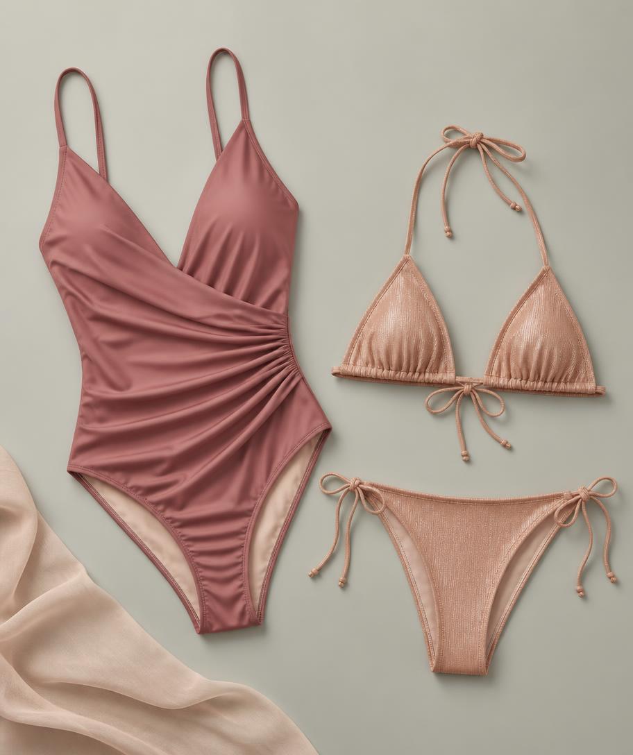 Moda praia: como conservar depois do sol